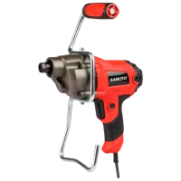 Строительный миксер Kamoto KMX 1412 Миксер