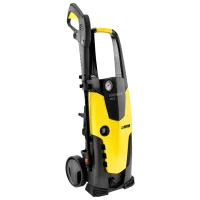 Maşină de curăţat cu presiune Lavor STM 140 Compressor 1900 W/ Yellow