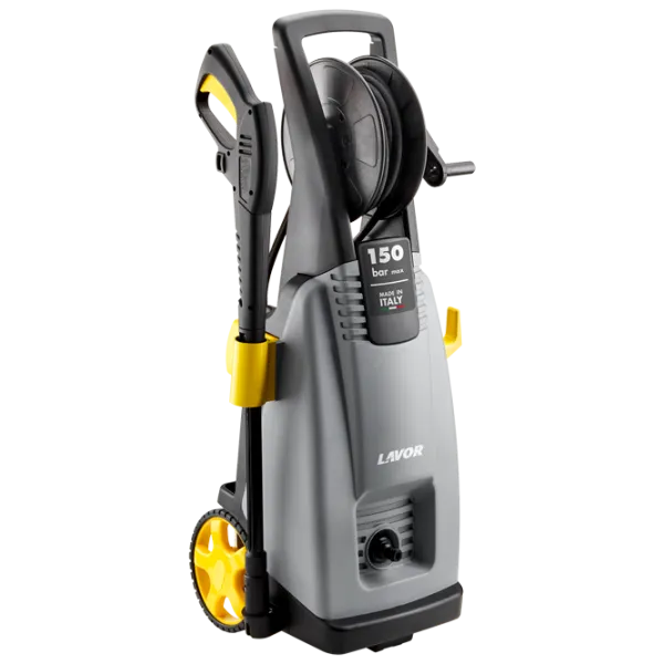 Maşină de curăţat cu presiune Lavor Tempesta 24 2400 W/ Gray photo 1