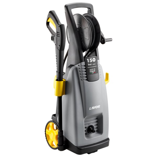 Maşină de curăţat cu presiune Lavor Tempesta 24 2400 W/ Gray photo 1