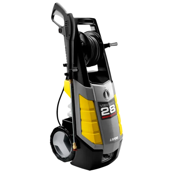 Maşină de curăţat cu presiune Lavor Vertigo 28 2800 W/ Yellow photo 1