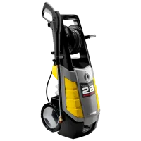 Maşină de curăţat cu presiune Lavor Vertigo 28 2800 W/ Yellow