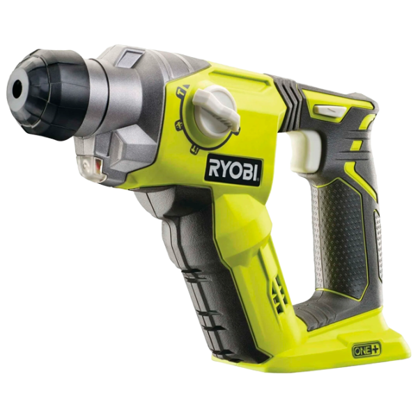 Перфоратор Ryobi R18SDS-0 ONE+ Зелёный photo 1