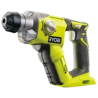 Перфоратор Ryobi R18SDS-0 ONE+ Зелёный