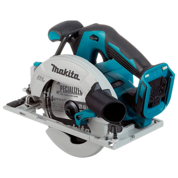 Дисковая пила Makita DHS680Z  photo 1
