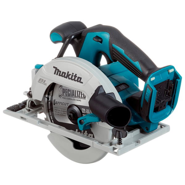 Дисковая пила Makita DHS680Z  photo 1