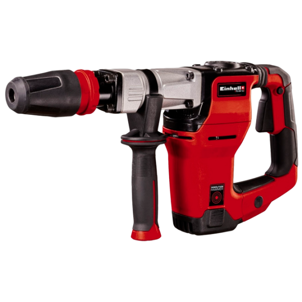 Отбойный молоток Einhell TE-DH 12 1050 Вт photo 1