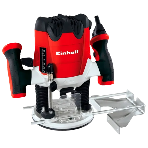 Maşina de frezat Einhell RT-RO 55 11000 rot/ min photo 1