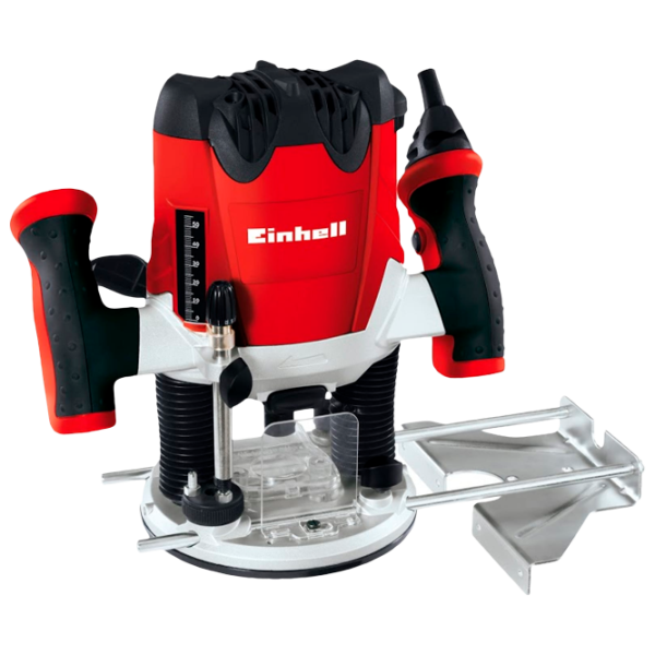 Maşina de frezat Einhell RT-RO 55 11000 rot/ min photo 1