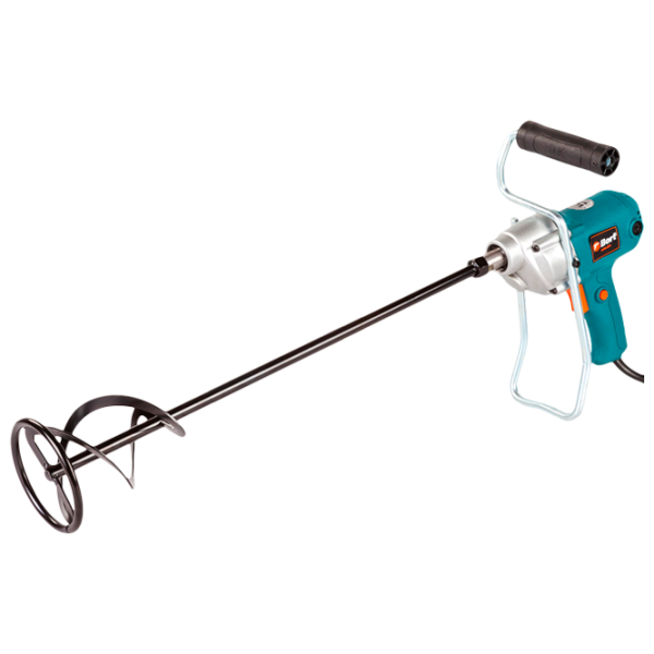 Строительный миксер Bort BPM-850 Миксер photo 1