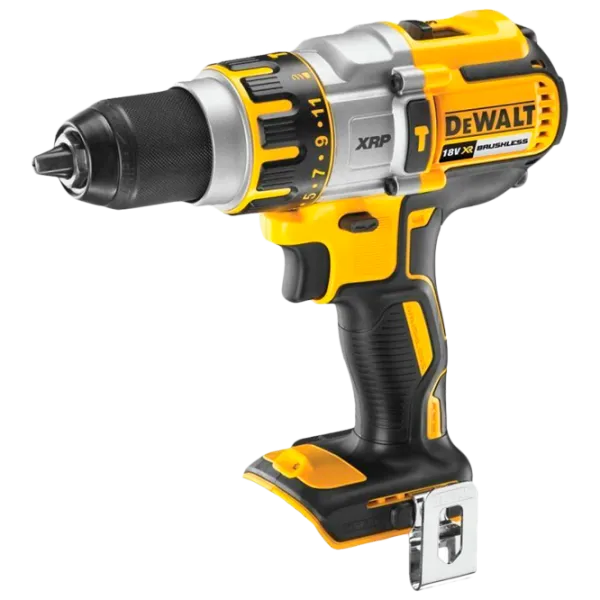 Дрель-шуруповерт Dewalt DCD995NT 2000 об/ мин photo 1