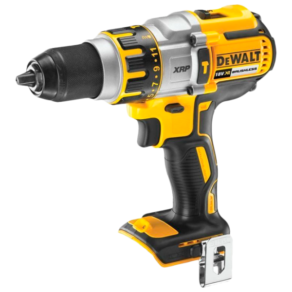 Дрель-шуруповерт Dewalt DCD995NT 2000 об/ мин photo 1