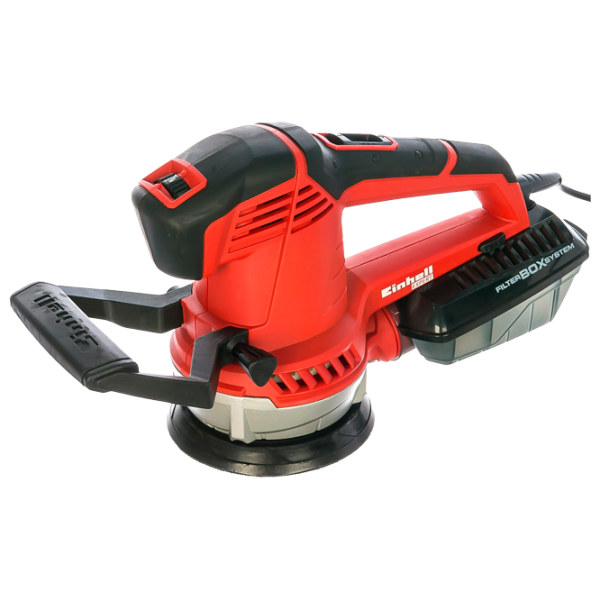 Șlefuitor Einhell TE-RS 40 E Cu excentric/ Red photo 1
