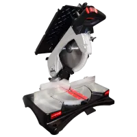 Торцовочная пила Interskol ПТК-305/ 1600П 305 мм/ Черный