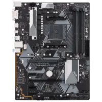 Placă de bază Asus PRIME B450-PLUS ATX/ AMD B450