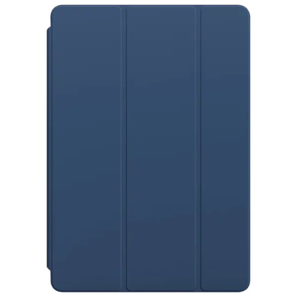 Чехол для планшета iPad 10.5'' 8-е поколение<br>iPad 10.5'' 7-е поколение<br>iPad Air 10.5'' 3-е поколение (MR5C2) 10.5"/ Синий photo 1