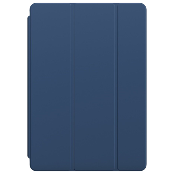 Чехол для планшета iPad 10.5'' 8-е поколение<br>iPad 10.5'' 7-е поколение<br>iPad Air 10.5'' 3-е поколение (MR5C2) 10.5"/ Синий photo 1