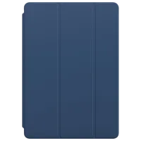 Чехол для планшета iPad 10.5'' 8-е поколение<br>iPad 10.5'' 7-е поколение<br>iPad Air 10.5'' 3-е поколение (MR5C2) 10.5"/ Синий