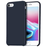 Чехол для смартфона Apple iPhone 7 Hoco/ Back/ Силикон/ Синий