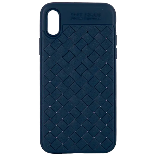 Чехол для смартфона Apple iPhone XR Luna Aristo/ Back/ Кожа/ Белый Розовый photo 1 Чехол для смартфона Apple iPhone XR Luna Aristo/ Back/ Кожа/ Белый Розовый photo 1