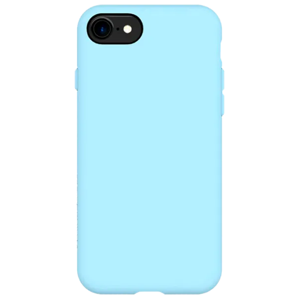 Чехол для смартфона Apple iPhone 7/ 8/ SE2 Rhinoshield/ Back/ TPU/ PC/ Powder Синий photo 1