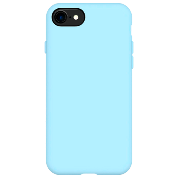 Чехол для смартфона Apple iPhone 7/ 8/ SE2 Rhinoshield/ Back/ TPU/ PC/ Powder Синий photo 1