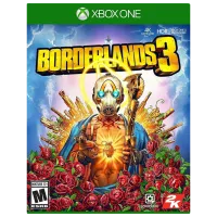 Borderlands 3 Game for Xbox One