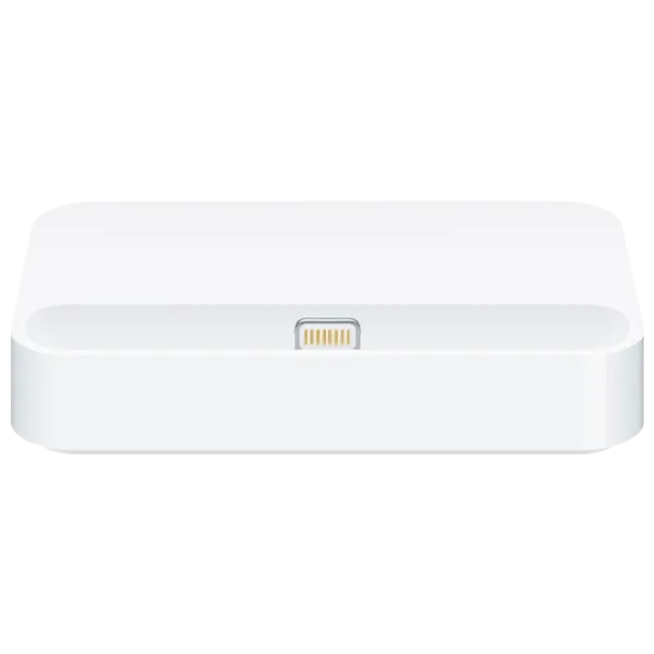 Încărcător de rețea Apple MF030ZM/ A White photo 1
