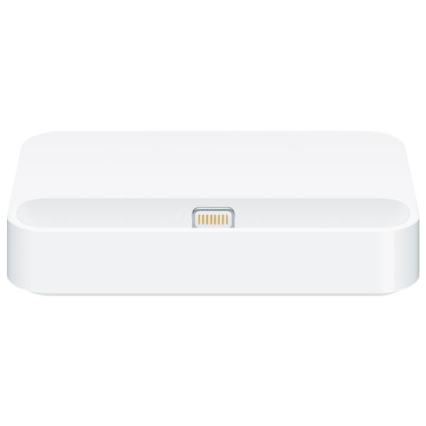 Încărcător de rețea Apple MF030ZM/ A White photo 1