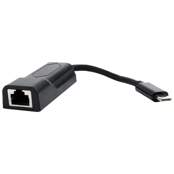 Adapter Gigabyte AP-TC100042 USB Type-C/ Black photo 1