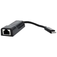 Adapter Gigabyte AP-TC100042 USB Type-C/ Black