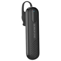 Căști Borofone BC20 Black Fără fir/ Personal