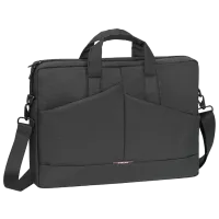 Сумка для ноутбука RivaCase 8731 15.6"/ Серый