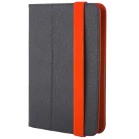 Чехол для планшета GreenGo Универсальный (GSM013408) 7 - 8"/ Черный