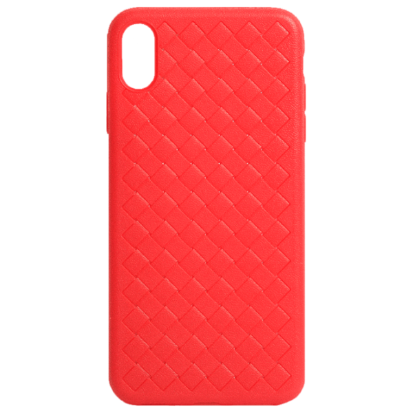 Чехол для смартфона Apple iPhone XR Nillkin/ Back/ TPU/ Зелёный photo 1
