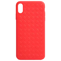 Husă pentru smartphone Apple iPhone XR Nillkin/ Back/ TPU/ Green