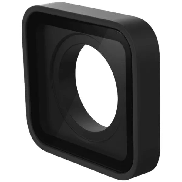 Lentilă de protecţie GoPro Protective Lens Replacement Black photo 1