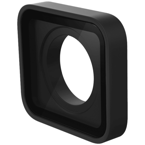 Lentilă de protecţie GoPro Protective Lens Replacement Black photo 1
