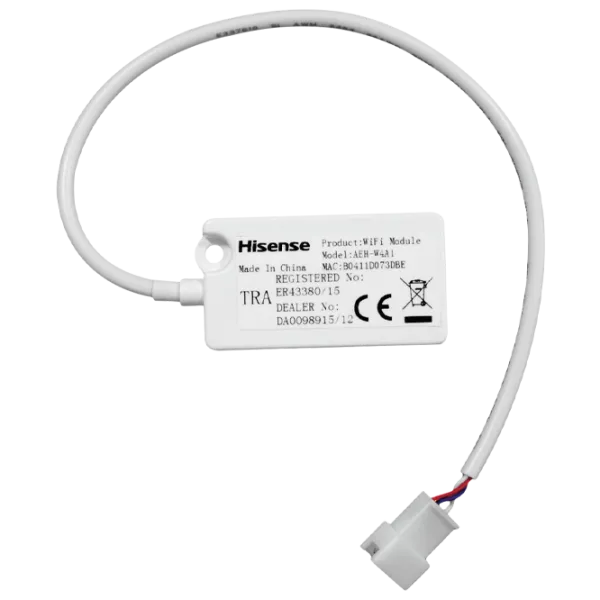Модуль WI-FI Hisense AAEH-W4E1  photo 1