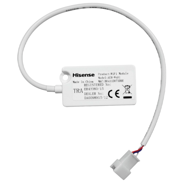 Модуль WI-FI Hisense AAEH-W4E1  photo 1
