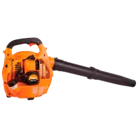 Suflantă de frunze Villager VBV 750 pe benzină/ Orange