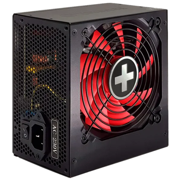 Sursă de alimentare Xilence XP600R6 600 W photo 1