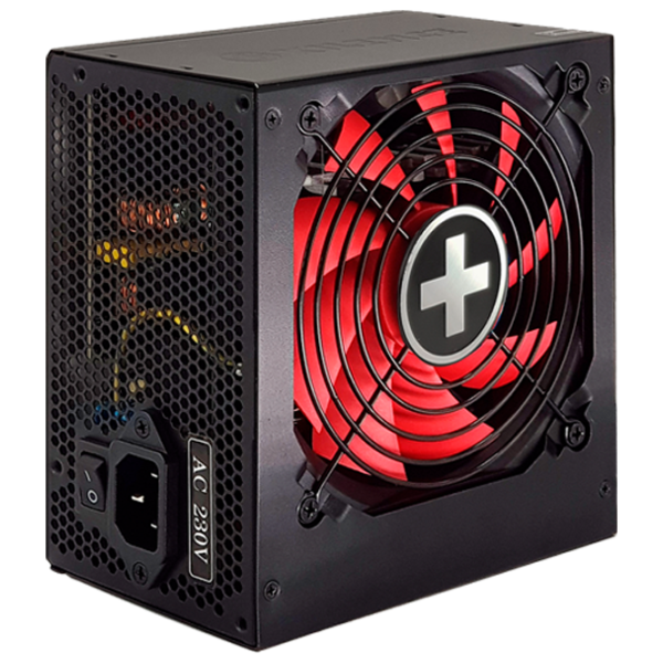 Sursă de alimentare Xilence XP600R6 600 W photo 1