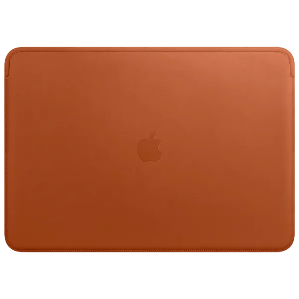 Husă pentru laptop Apple MacBook Pro MRQV2 15"/ Brown photo 1 Husă pentru laptop Apple MacBook Pro MRQV2 15"/ Brown photo 1