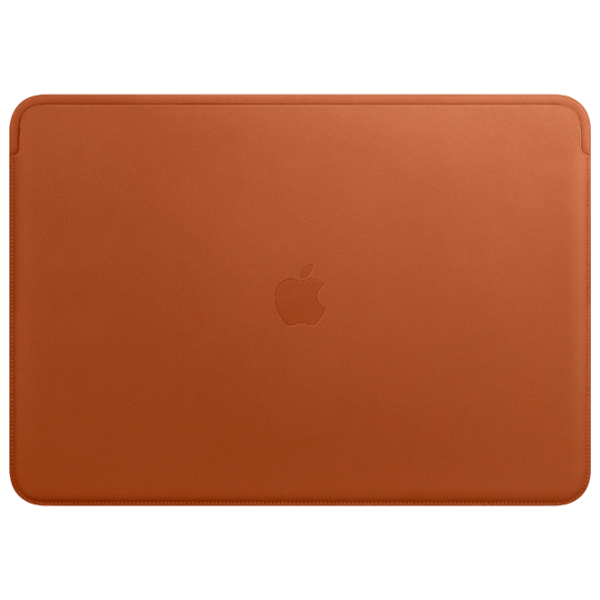 Husă pentru laptop Apple MacBook Pro MRQV2 15"/ Brown photo 1 Husă pentru laptop Apple MacBook Pro MRQV2 15"/ Brown photo 1