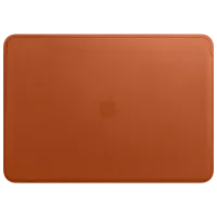 Чехол для ноутбука Apple MacBook Pro MRQV2 15"/ Коричневый