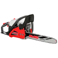 Fierăstrău cu lanţ AL-KO BKS 4040 (113334) pe benzină/ Red