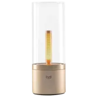 Настольная лампа Xiaomi Yeelight Atmosphere Золото