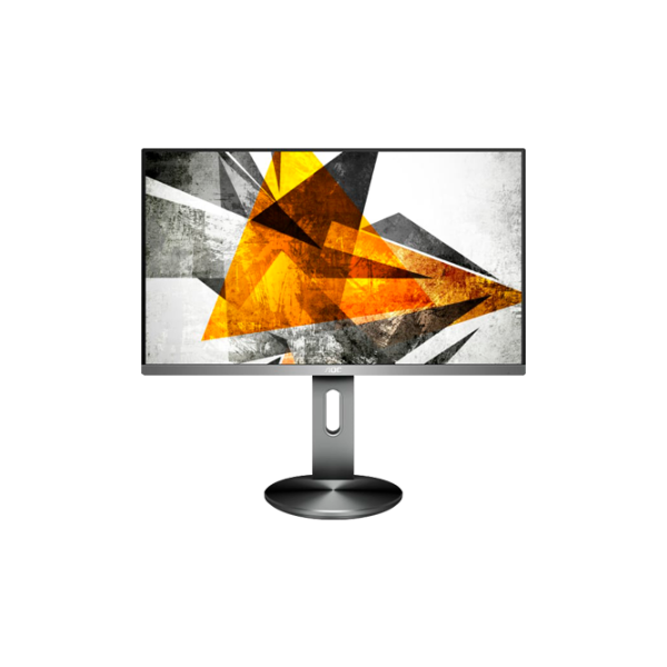 Монитор AOC I2790PQU 27" Full HD 60 Гц/ 4 мс/ Серый photo 1
