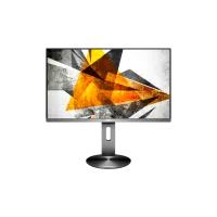 Монитор AOC I2790PQU 27" Full HD 60 Гц/ 4 мс/ Серый